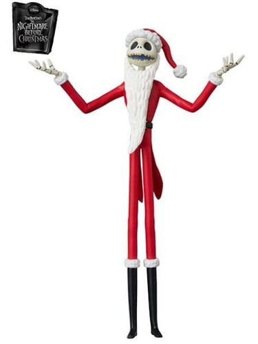 Nightmare before christmas - nightmare, udf