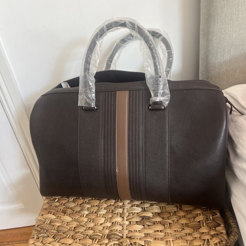 Ted baker brown - brown, leather