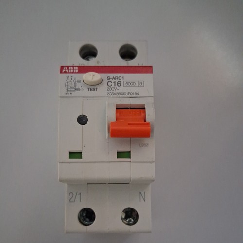 Abb arc1 c16 - abb, s-arc1