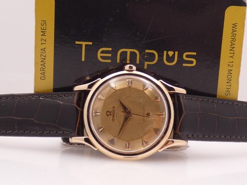 Omega constellation piepan - omega,