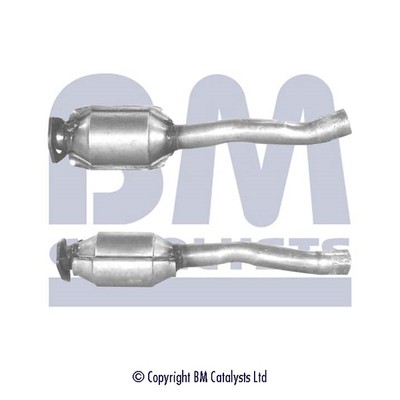 Catalysts bm90465h - bm,