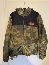 The North Face Jacke Dryvent M