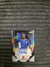 Topps chrome bundesliga - topps,