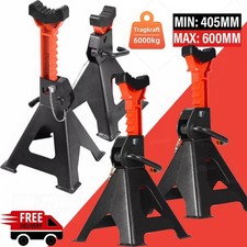 Unterstellböcke Abstellbock