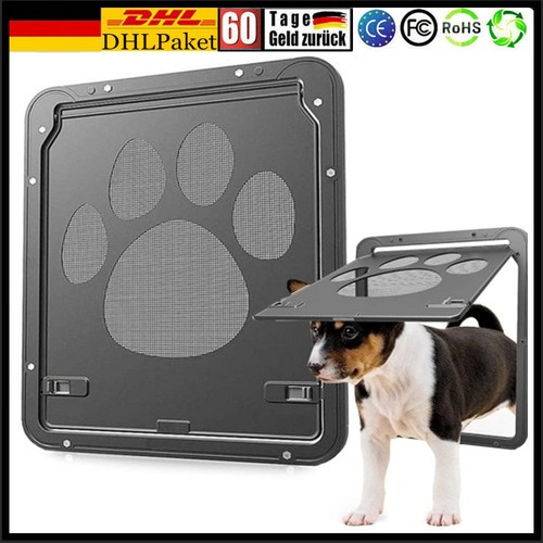 Profi katzenklappe - profi,