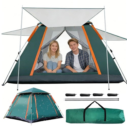 Pop zelt automatik oxford - pop-up,