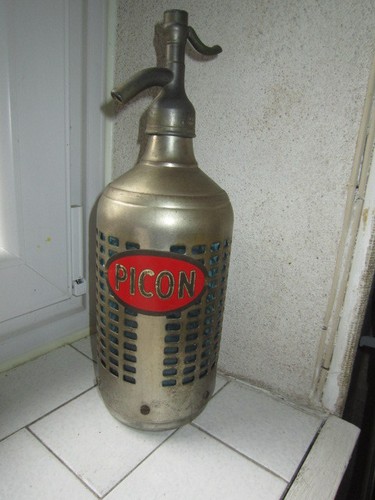 Siphon auto picon - siphon,