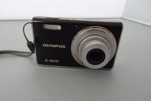 Olympus digitalkamera 925 - olympus, x-925