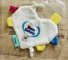 Humana Greiftuch Baby Mein