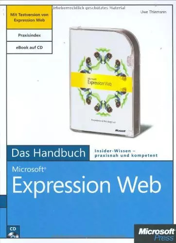 Microsoft expression web das - microsoft,