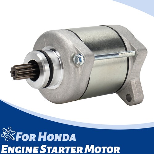 Anlasser starter für honda - anlasser,