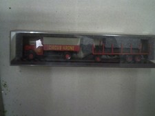 MAN F 8, Circus Krone