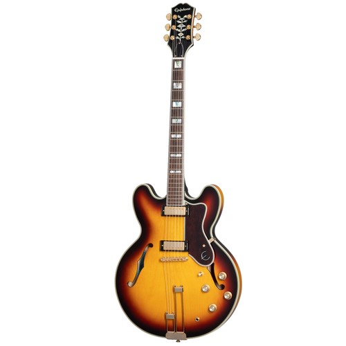 Epiphone sheraton vintage - sheraton,