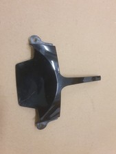 Heckverkleidung Verkleidung