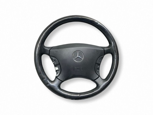 Mercedes benz w220 - mercedes-benz, s