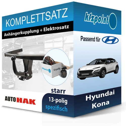 Auto hak anhängekupplung - auto,