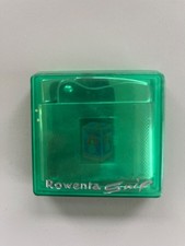 ROWENTA SNIP AUTOMATIC LIGHTER "PFAFF" - FEUERZEUG - OVP NEU - 1957 - GERMANY