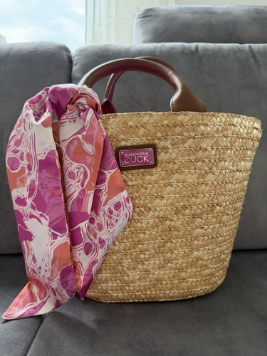 Mandarina duck tragetasche - duck,
