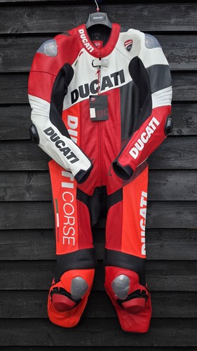 Dainese ducati corse one - corse,