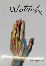 Wotruba : hommage à Wotruba