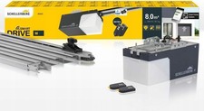 S13 Schellenberg 60922 Garagentorantrieb Smart Drive M mit 2X 868 MHz Handsender