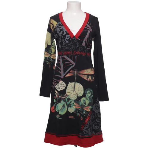 Lulu paris kleid größe - h, kleid,