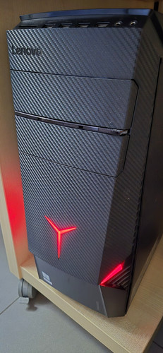 Lenovo legion gaming desktop - gaming,