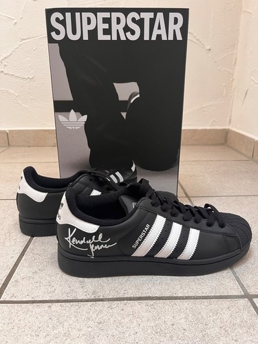 Adidas superstar signed - superstar,