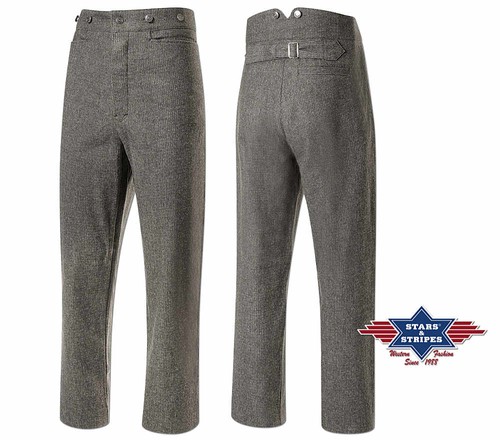 Westernhose old style - westernhose,