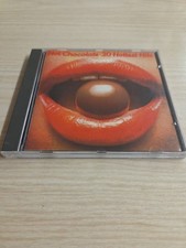 Hot Chocolate - 20 hottest
