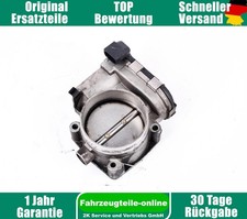 Porsche 911 Carrera Cabrio 996 99660511501 Drosselklappe Regelklappe 3.4 221kw
