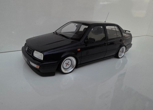 Vento vr6 tiefer - 1:18, vw