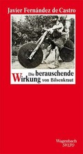 Die berauschende Wirkung von
