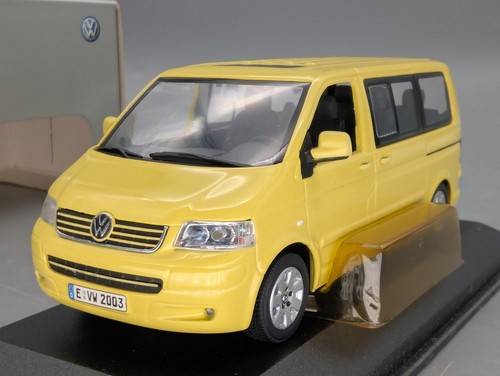 Modellautos minichamps vw - modellautos,