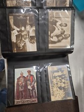 Postkartenalbum Kaiserliche