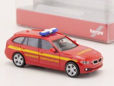 Herpa 090308 bmw - 090308, 3er
