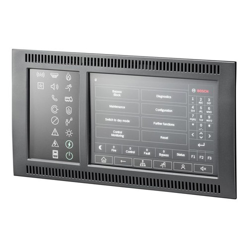 Bosch avenar brandmeldeanlage - avenar,
