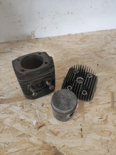 Agria 2400 Hirth Zylinder Satz