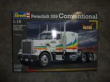 Revell 07455 - Peterbilt 359