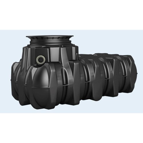Graf platin flachtank - platin, xl