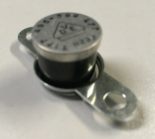 Stemco bimetall thermostat - stemco, bimetall-thermostat