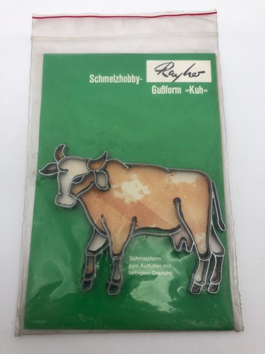 70er jahre rayher schmelzhobby - rayher,