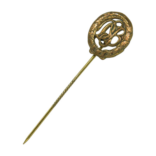Vintage abzeichen dsb - vintage,