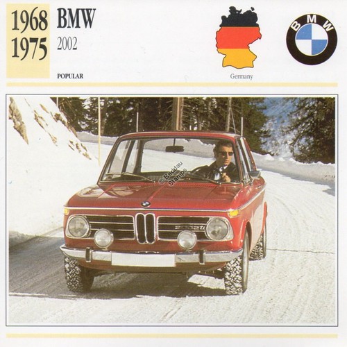 Bmw 2002 oldtimer foto - oldtimer, /