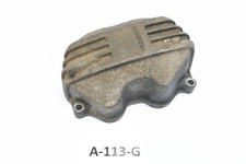 Honda XR 125 L JD19 Bj. 03 - Zylinderkopfdeckel Motordeckel A113G