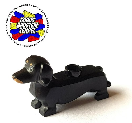 Lego hund dackel 53075 - lego®,