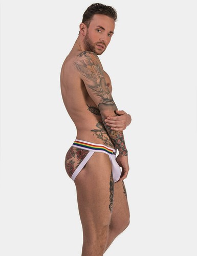 Barcode berlin pride - -,