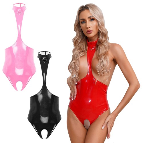 Damen overall rompers body - overall,