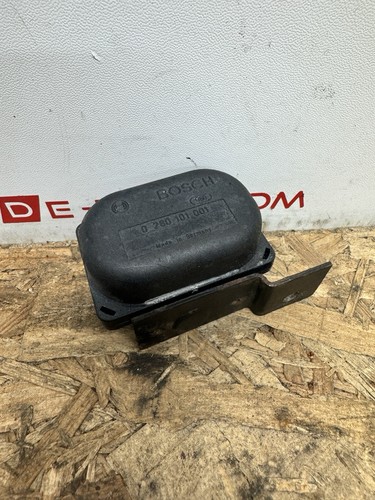 Bmw e30 bosch 0280101001 - e30,