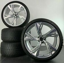 Audi RS6 RS7 4K F2 C8 22 Zoll